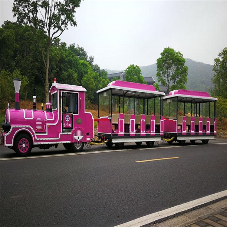 明光小火车